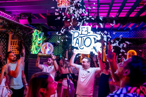 El Patio Wynwood by null