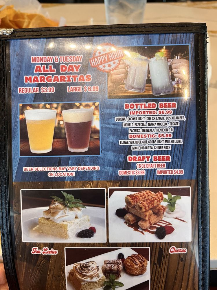 Lupe's Mexican Cafe