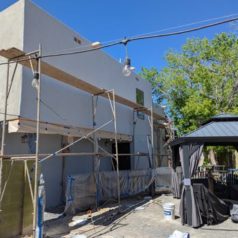 Western Wall Finishes - Stucco Services Near Me