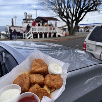 Bowpicker Fish & Chips - Fish & Chips - Seafood Near Me - Astoria, Oregon Bowpicker Fish & Chips - Fish & Chips - Seafood Near Me - Astoria, Oregon