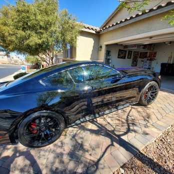 RestorFx - Body Shops Near Me - Henderson, Nevada