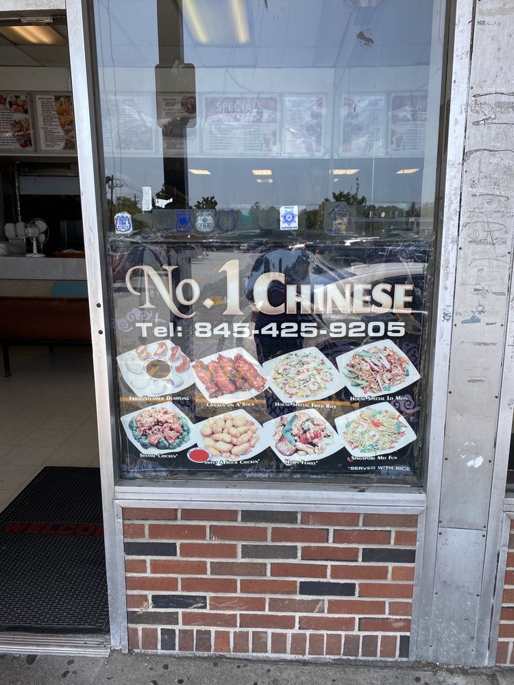 NO.1 CHINESE - Updated January 2025 - 10 Photos & 12 Reviews - 271 N