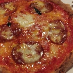 Pizzeria da Gennaro - Best pizza takeaway around.