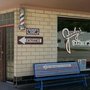 Photo of Judy's Barber Shop