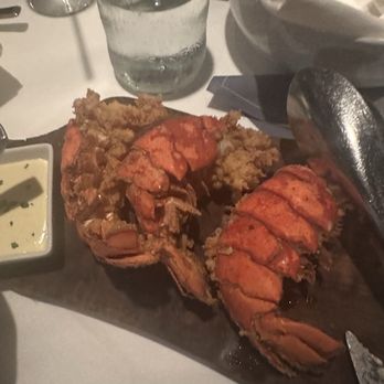 Ocean 48 - Chicken Fried Lobster Tails - Seafood Near Me - Newport Beach, California Ocean 48 - Chicken Fried Lobster Tails - Seafood Near Me - Newport Beach, California