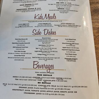 The Original Pancake House - Menu 8/26 - American Near Me - Whittier, California The Original Pancake House - Menu 8/26 - American Near Me - Whittier, California
