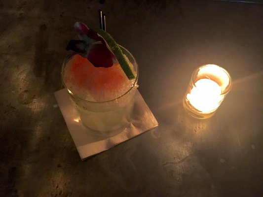 Baby Jane Bar by null