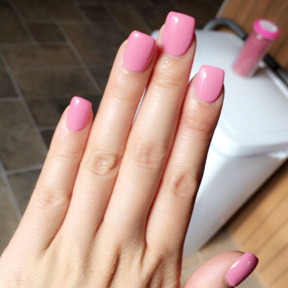 Good Nails - Nail Salons Near Me - Alamogordo, New Mexico