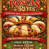 La Sonorense Bakery gift card
