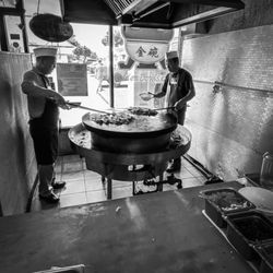 Golden Bowls Mongolian BBQ