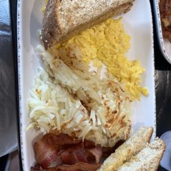 Little Boots Country Diner