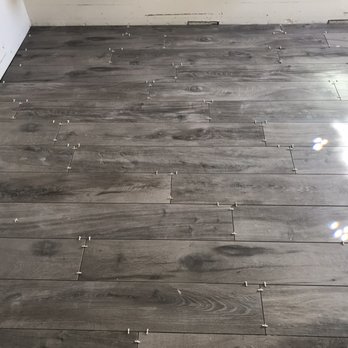 Global Tile and Marble - Master bath floor - Flooring Near Me - San Diego, California Global Tile and Marble - Master bath floor - Flooring Near Me - San Diego, California