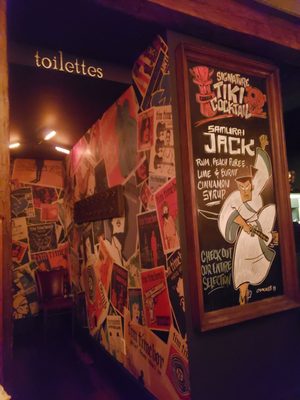 Ellis Square Social by null