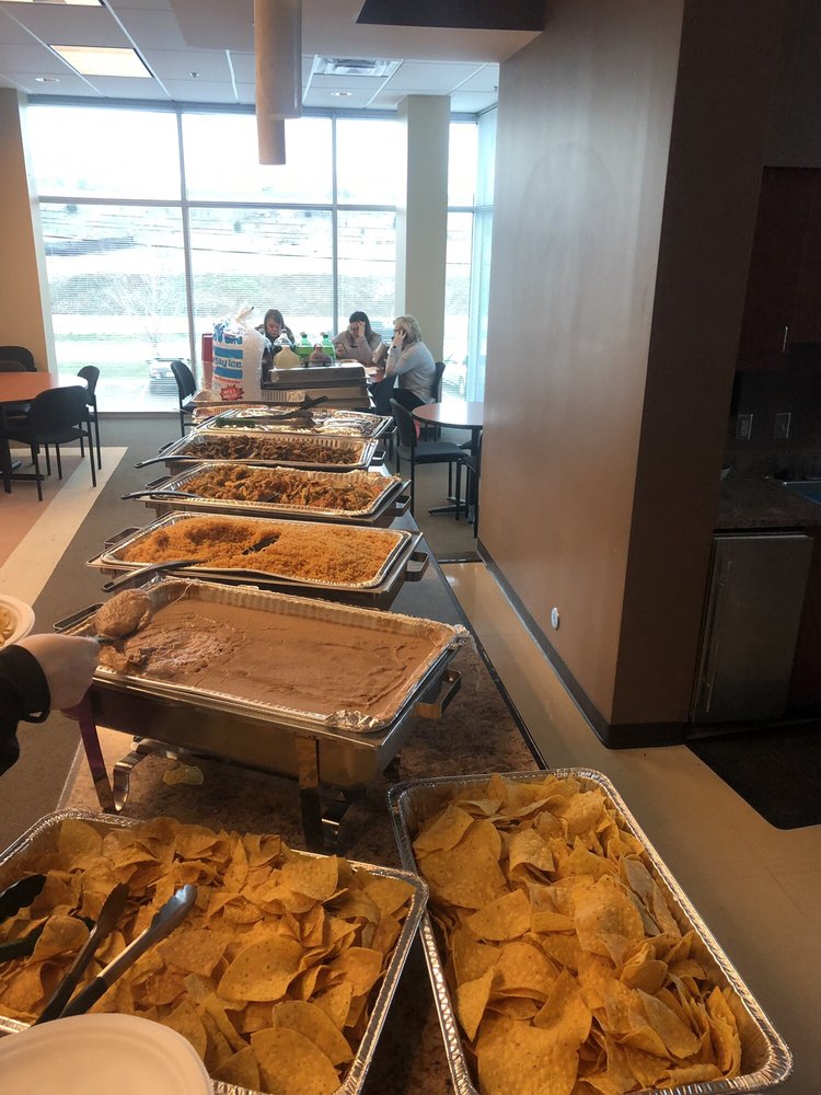 Don Pepe's Mexican Grill — Mexican restaurant in Columbia