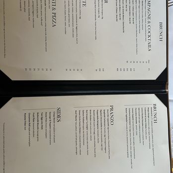 La Griglia - Brunch menu - Italian Near Me - Houston, Texas La Griglia - Brunch menu - Italian Near Me - Houston, Texas
