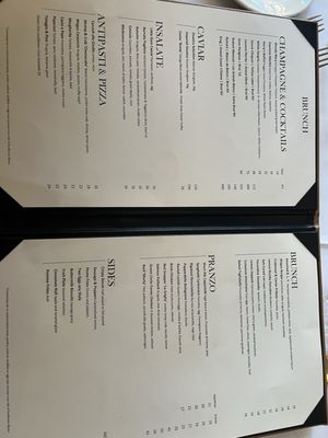 Menu photo 3 La Griglia Houston, TX Menu photo 3 La Griglia Houston, TX