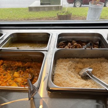 Everest Restaurant - Halal Near Me - Anchorage, Alaska