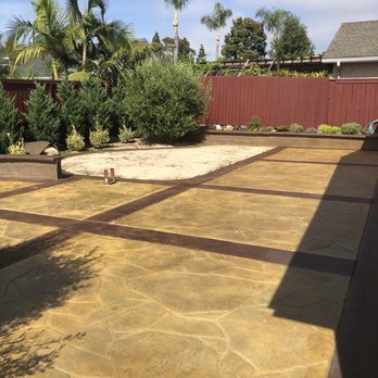 The Driveway Guys - New stain - Refinishing Services Near Me The Driveway Guys - New stain - Refinishing Services Near Me