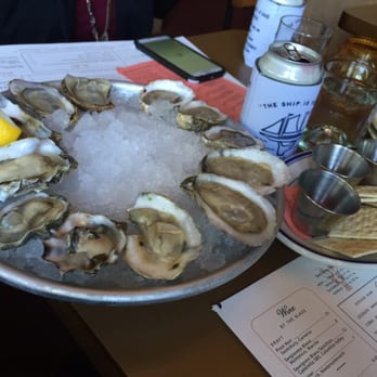 BeetleCat - Yum. Great food. Lobster roll, kale salad and oysters - Seafood Near Me - Atlanta, Georgia BeetleCat - Yum. Great food. Lobster roll, kale salad and oysters - Seafood Near Me - Atlanta, Georgia