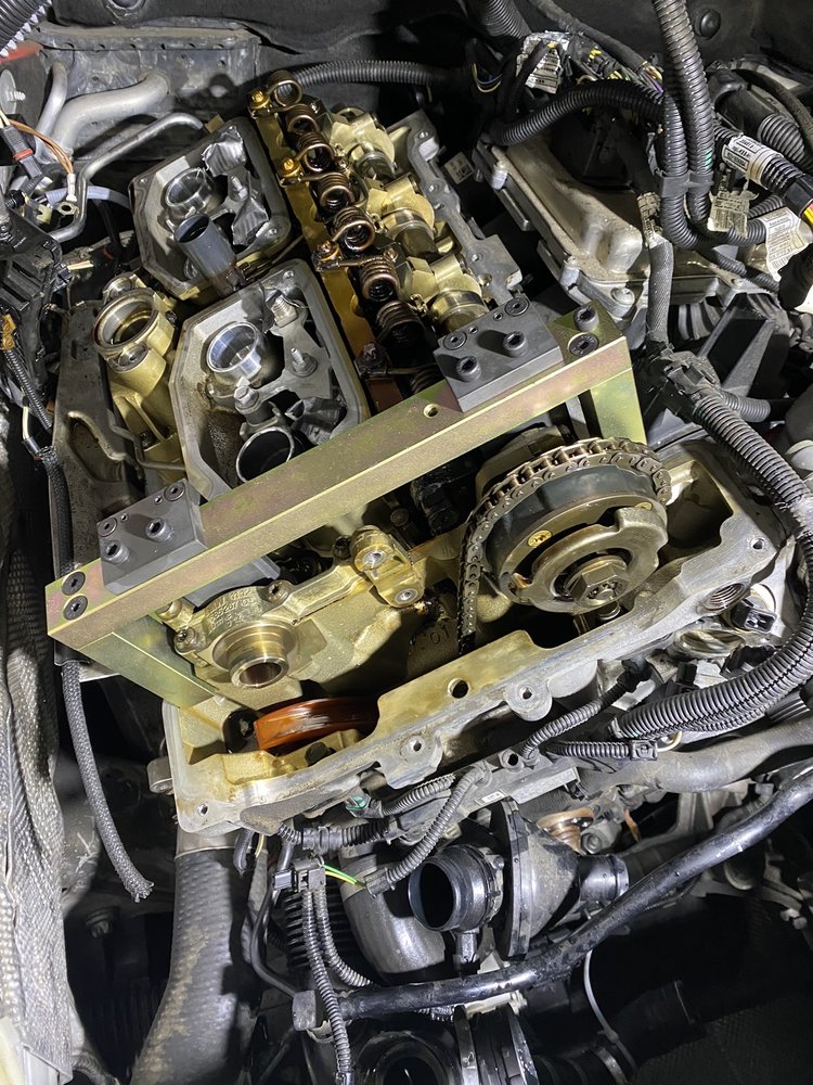 VN AUTO REPAIR Updated October 2024 290 Photos & 65 Reviews 14852