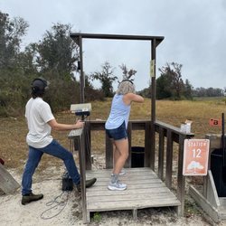 Blackjack Sporting Clays