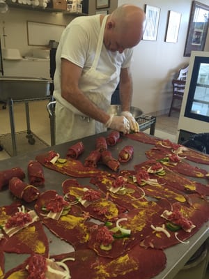 Kuhar's Carryout by null