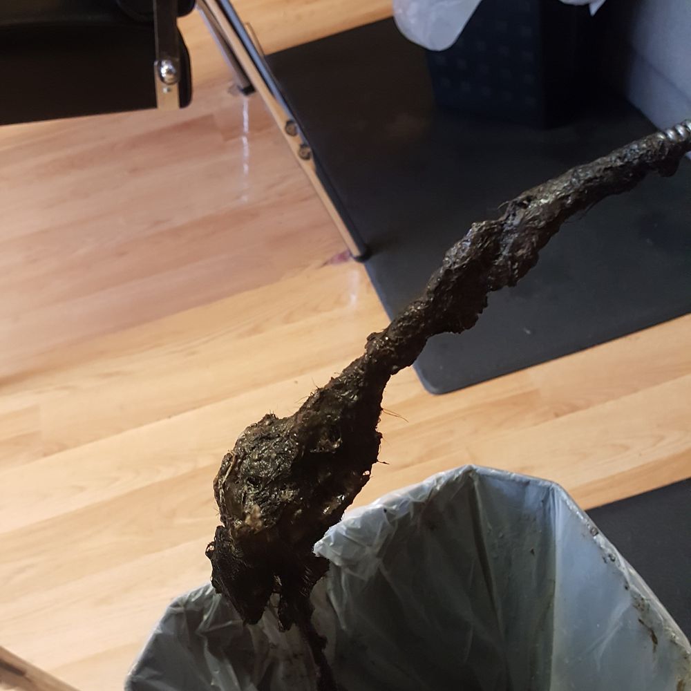 Slide of Cinch Mechanical