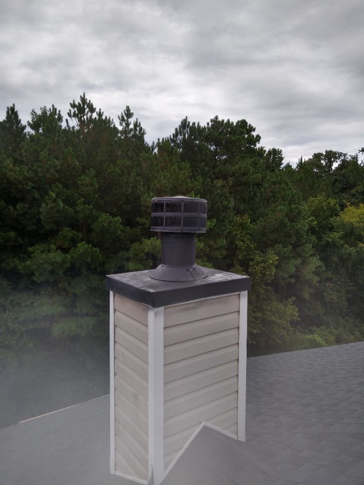 Slide of Rob The Roofer