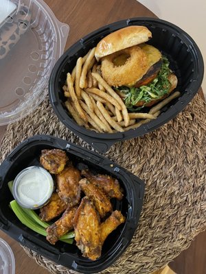 Open Road Rosslyn by null