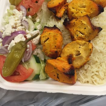 Pars Kabob - Food Trucks Near Me Pars Kabob - Food Trucks Near Me