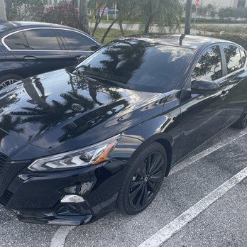 Amazin Tints - Home Window Tinting Near Me - Fort Lauderdale, Florida