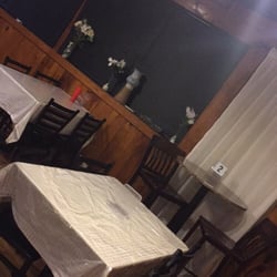 Daalo Grill - Beautiful restaurant