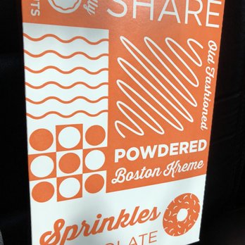 Dunkin' - Half Dozen Box - Donuts Near Me - El Cajon, California Dunkin' - Half Dozen Box - Donuts Near Me - El Cajon, California