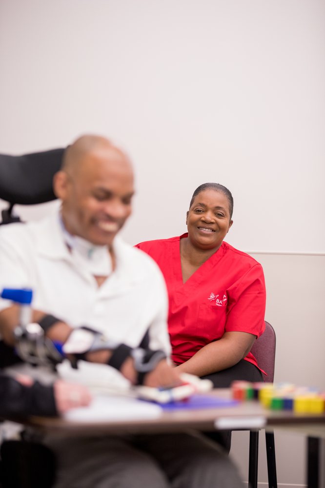 BAYADA Adult Nursing - home care agency in Greensboro, NC