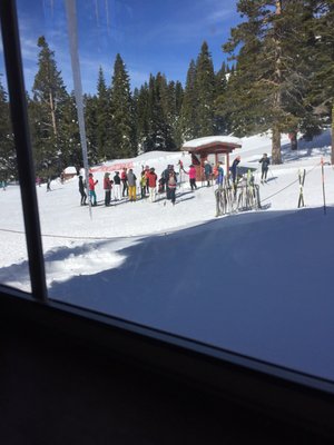 Royal Gorge Cross Country Ski Resort by null