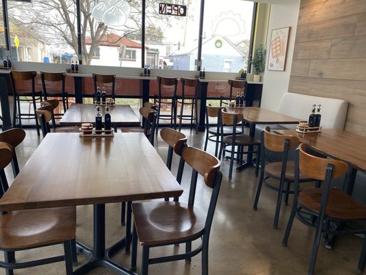 Dumpling Kitchen by null