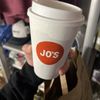 Jo's Coffee gift card