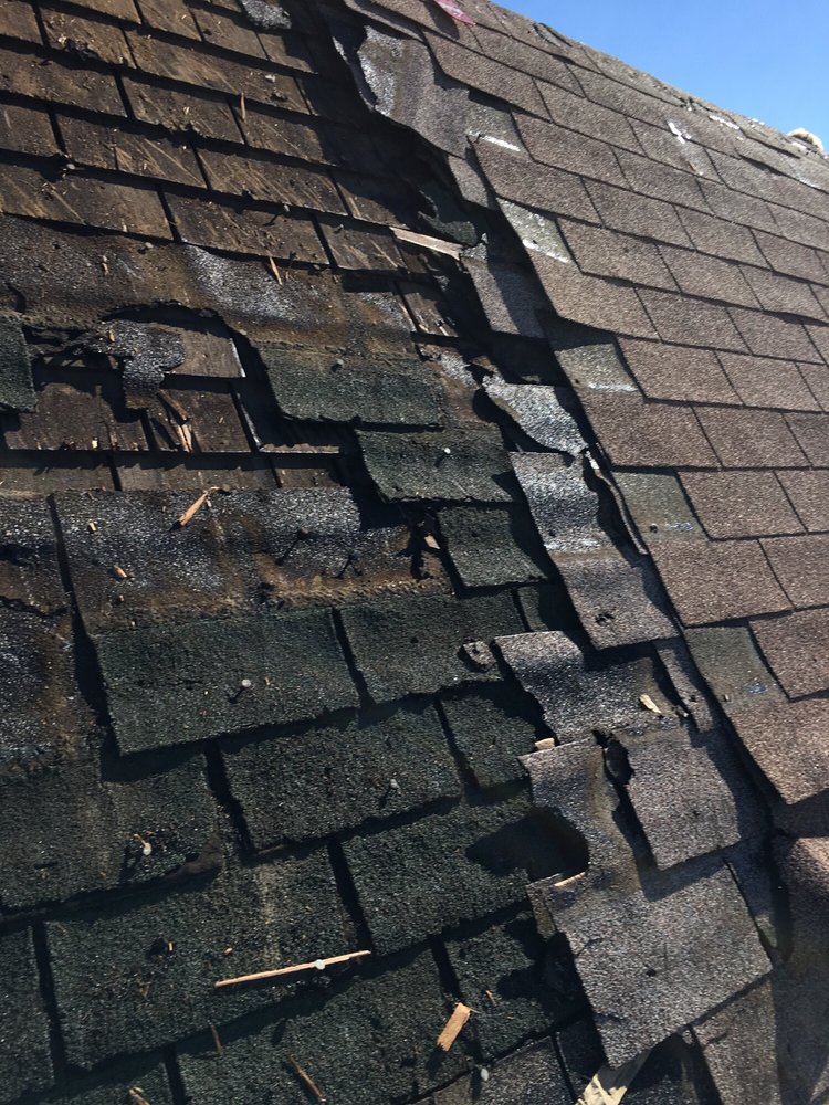 OVER THE TOP ROOFING Updated September 2024 19 Photos 1707