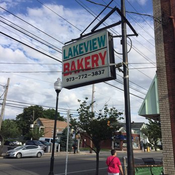 Lakeview Bakery - Bakeries Near Me - Clifton, New Jersey
