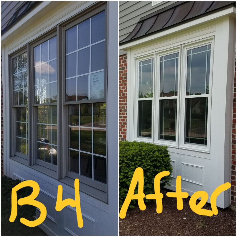 Window Works - Windows Installation Near Me - Bolingbrook, Illinois Window Works - Windows Installation Near Me - Bolingbrook, Illinois