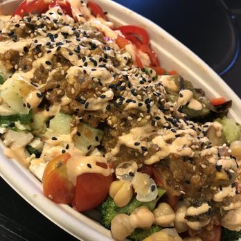 REDWHITE - Boston - Sushi Bars Near Me - Boston, Massachusetts REDWHITE - Boston - Sushi Bars Near Me - Boston, Massachusetts