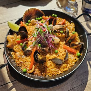 Limón - Arroz Con Mariscos - Peruvian Near Me - Walnut Creek, California Limón - Arroz Con Mariscos - Peruvian Near Me - Walnut Creek, California