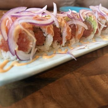 Go Fish Sushi Bar - Thousand Oaks Roll - Japanese Near Me - Thousand Oaks, California Go Fish Sushi Bar - Thousand Oaks Roll - Japanese Near Me - Thousand Oaks, California