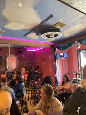 Hamburger Mary's Denver by null