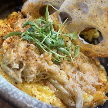 NEP Cafe - Irvine - Crab Toast - Breakfast & Brunch Near Me - Irvine, California NEP Cafe - Irvine - Crab Toast - Breakfast & Brunch Near Me - Irvine, California