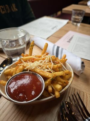 Canard Beaverton by null