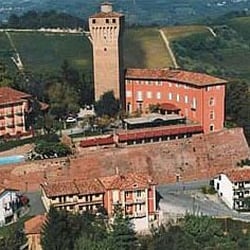 Castello di Santa Vittoria