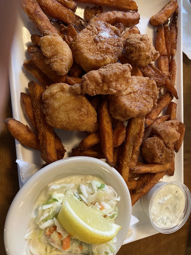 Social spots from Tommy Doyle's Pub & Grill