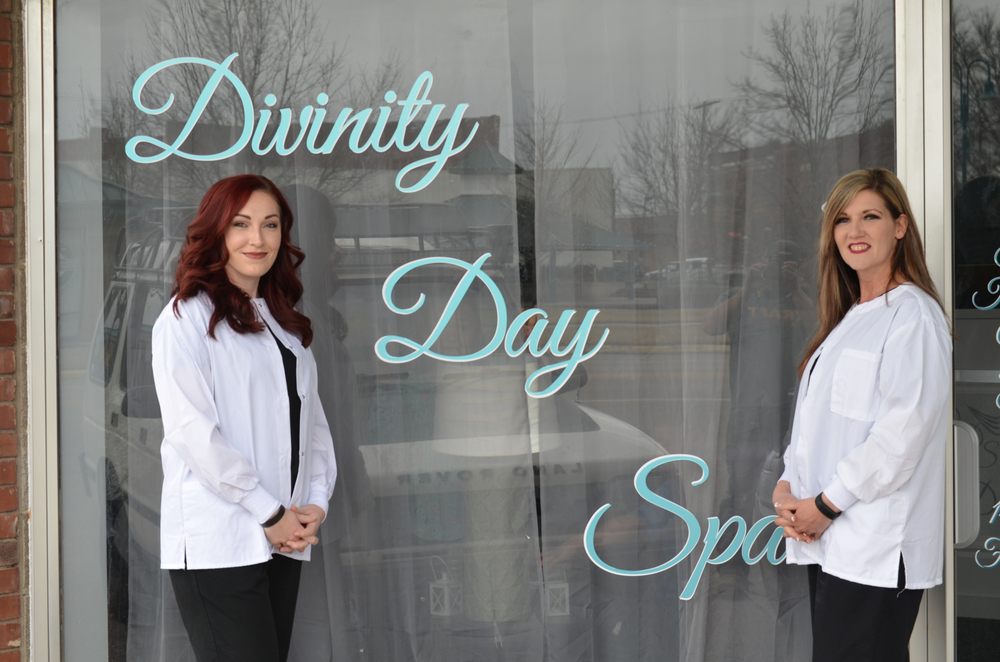 STACIA LE AT DIVINITY DAY SPA Updated April 2024 18 Photos 14 W