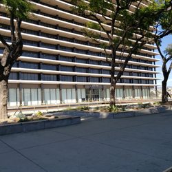 Photo of Los Angeles Department of Water & Power - Los Angeles, CA, US. So nice to take care of major power business and take the rest of the day off by going downtown to hope street & then getting lunch in DTLA